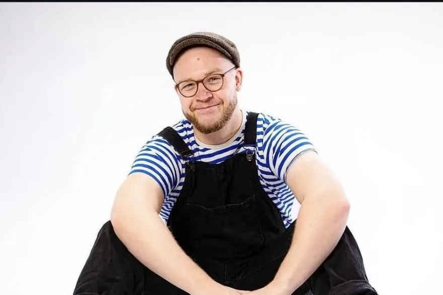 <p>Ilkka Marttinen</p>