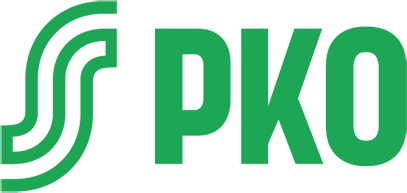 <p>PKO</p>